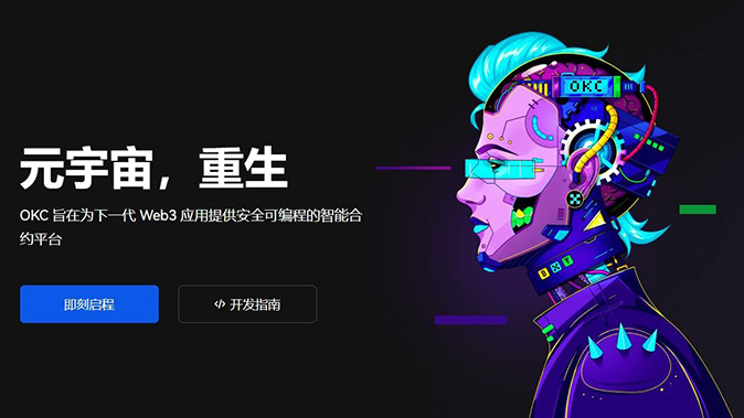 多种合约类型